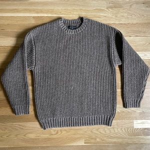 Never Worn Beams Plus Sweater
